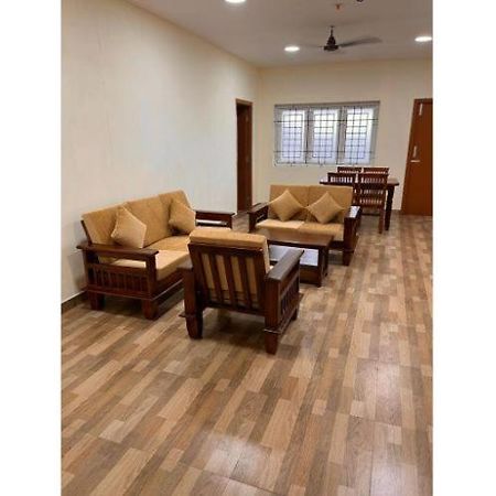 Aalayam Kancheepuram Bagian luar foto