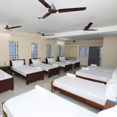Aalayam Kancheepuram Bagian luar foto