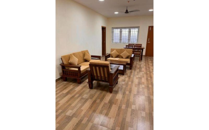 Aalayam Kancheepuram Bagian luar foto