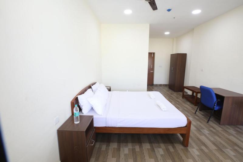 Aalayam Kancheepuram Bagian luar foto