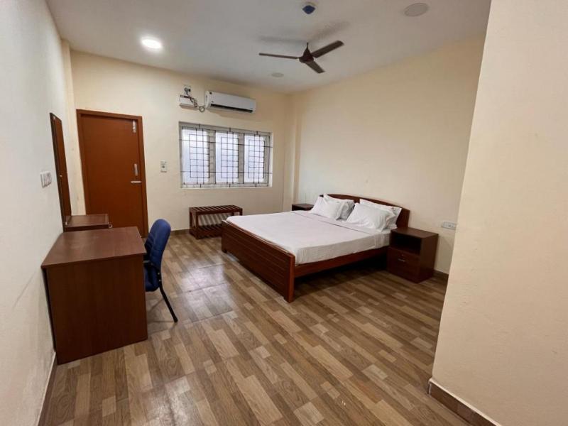 Aalayam Kancheepuram Bagian luar foto