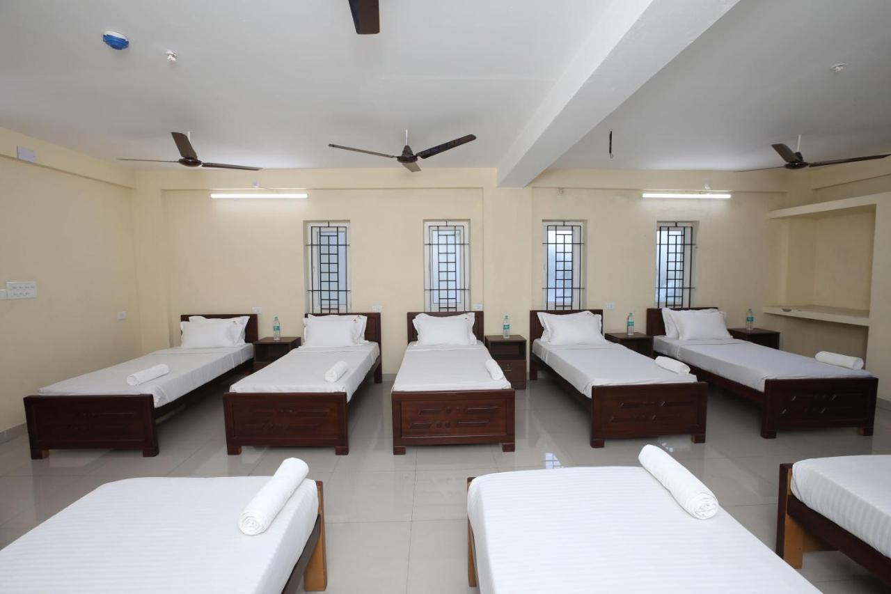 Aalayam Kancheepuram Bagian luar foto